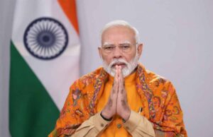 आंध्र प्रदेश भगदड़ पर PM मोदी का शोक व्यक्त, मृतकों के परिवारों को मिलेगी आर्थिक सहायता