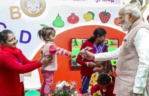 सिल्वर जुबली पर उत्तराखंड को बड़ा तोहफ़ा: PM मोदी ने दी 8140 करोड़ की सौगात