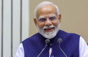 रायपुर में DGP-IG कॉन्फ्रेंस: SPG संभालेगी मोर्चा, PM मोदी होंगे शामिल, राष्ट्रीय सुरक्षा पर चर्चा