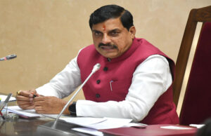 दिल्ली ब्लास्ट पर CM मोहन यादव का कड़ा संदेश: दोषी बख्शे नहीं जाएंगे