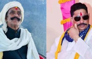मोकामा सीट पर फिर सियासी संग्राम: अपराध, वर्चस्व और पुरानी दुश्मनी की तिकड़ी!