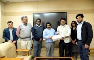 मध्यप्रदेश बनेगा खनिज आधारित आर्थिक विकास का केंद्र