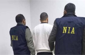 अमेरिका से डिपोर्ट होकर भारत पहुंचा अनमोल बिश्नोई, NIA ने दबोचा; पटियाला हाउस कोर्ट में पेश