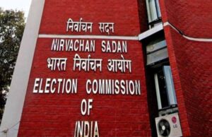 SIR फेज-2 में बड़ी सफलता: चुनाव आयोग 99.43% मतदाताओं तक पहुँचा