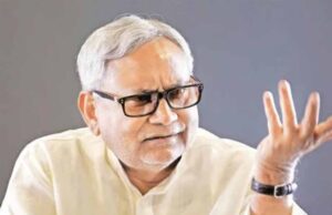 बिहार में नई सरकार: कैबिनेट फॉर्मूला तय! BJP–JDU–LJP को कितने-कितने मंत्रालय?