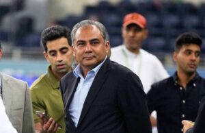 BCCI ने बनाई ‘ट्रॉफी चोर’ मोहसिन नकवी की पूरी चार्जशीट, अब अफगानिस्तान भी देगा साथ