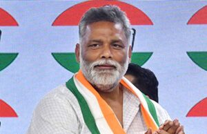 बिहार नतीजों पर पप्पू यादव का दर्द छलका, बोले— जनता से कुछ नहीं कहूंगा, लेकिन…