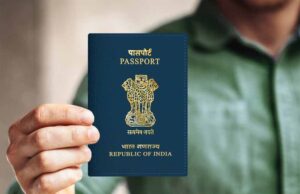 भारतीय पासपोर्ट की रैंकिंग में गिरावट! आखिर क्यों कमजोर हो रहा है भारत का पासपोर्ट?