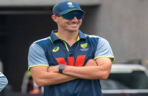 एशेज पिंक-बॉल टेस्ट: ऑस्ट्रेलिया ने घोषित की 14 सदस्यीय टीम, पैट कमिंस बाहर