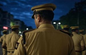 कार्रवाई में बड़ा उलटफेर: गैंगस्टर की जगह किसान की जमीन पर कुर्की, पत्नी का मकान भी सील