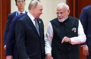 भारत की सामरिक ताकत में बड़ा इजाफा! रूस से S-400 की 5 नई स्क्वाड्रन की मांग, Su-57 पर भी हो सकता है बड़ा फैसला