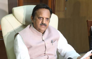 विश्वविद्यालय कर्मचारी संगठन के पदाधिकारी अपनी जिम्मेदारी का निष्ठापूर्वक निर्वहन करें – उप मुख्यमंत्री राजेन्द्र शुक्ल