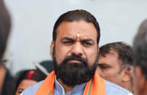 क्या ‘बड़े आदमी’ बनने की राह पर सम्राट चौधरी? बिहार BJP में नई ताकत का उदय