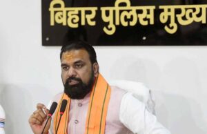 राबड़ी आवास विवाद पर सरकार कड़ी, सम्राट चौधरी बोले— सरकारी संपत्ति किसी की बपौती नहीं