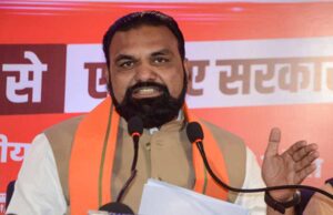 बिहार में सुशासन का कड़ा संदेश: अपराधियों को प्रदेश छोड़ना ही पड़ेगा — सम्राट चौधरी