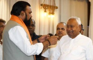 नीतीश सरकार में बड़ा फेरबदल! नई कैबिनेट में 10 नए चेहरों की एंट्री चर्चा में