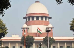 600 परिवार बेघर होने की कगार पर; हाईकोर्ट की फटकार के बाद वक्फ बोर्ड ने SC का दरवाज़ा खटखटाया