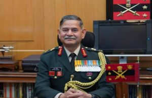 सेना प्रमुख का बड़ा बयान: 2047 तक पूरी तरह आधुनिक व मल्टी-डोमेन फोर्स बनने को तैयार
