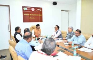प्रदेश में 14 नवम्बर से शुरू होगा राष्ट्रीय सहकारिता सप्ताह