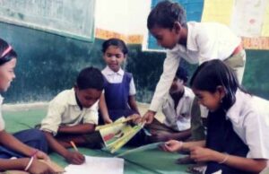 मप्र में जनजाति वर्गों को मिल रही गुणवत्तापूर्ण शैक्षणिक सुविधाएं