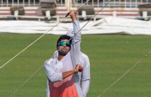 कोलकाता टेस्ट में गेम बदलेंगे वॉशिंगटन सुंदर! जानें क्यों बन सकते हैं टीम इंडिया के तुरुप का इक्का