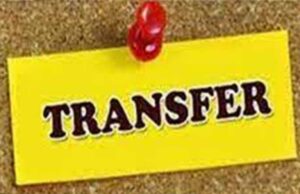 यूपी पुलिस में बड़ा reshuffle: 23 एडिशनल एसपी के तबादले, नई नियुक्तियों की पूरी लिस्ट जारी