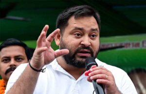 सरकार बनी तो कई उपमुख्यमंत्री, मुस्लिम-दलित को भी मिलेगा बड़ा मौका: तेजस्वी यादव