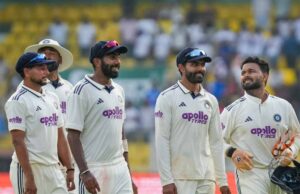भारत के सामने इतिहास रचने की चुनौती: टेस्ट में सबसे बड़े चेज़ का मौका, क्या कमाल करेंगे ऋषभ पंत?