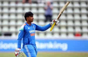 ‘टीम इंडिया का भविष्य तैयार’—IPL चीफ ने बताया 14 वर्षीय वैभव सूर्यवंशी का कमाल