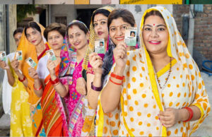 मध्यप्रदेश में एसआईआर की शुरुआत, 65 हजार BLOs ट्रेनिंग के बाद 72 हजार बूथों पर करेंगे घर-घर संपर्क