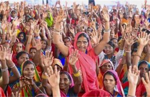 10 लाख जीविका दीदियों को मिलेगा बड़ा तोहफा! राज्य सरकार भेजेगी ₹10,000, जानें कब आएंगे पैसे