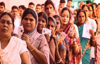 बिहार चुनाव 2025: महिला वोटर बनेगी ‘गेमचेंजर’, बदल जाएगा पूरा चुनावी गणित