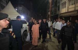 विरासत गलियारा के प्रभावित दुकानदारों के लिए बनेगा कामर्शियल कॉम्प्लेक्स