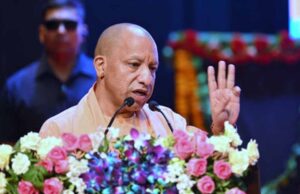 सीएम योगी के बुलंद इरादे से उत्तर प्रदेश बनेगा विकसित प्रदेश