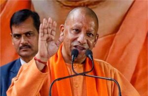 बिहार-यूपी का रिश्ता राम-सीता जैसा: जीत के बाद CM योगी का बड़ा बयान