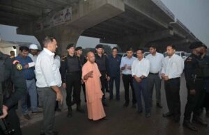 योगी सरकार ने नशे पर कसी नकेल, कोडीनयुक्त कफ सिरप और नॉरकोटिक दवाओं के खिलाफ प्रदेशव्यापी सख्त कार्रवाई