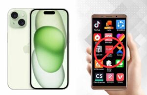 इस देश की सेना ने लगाया एंड्रॉयड पर बैन, अब सैनिकों के हाथ में सिर्फ iPhone