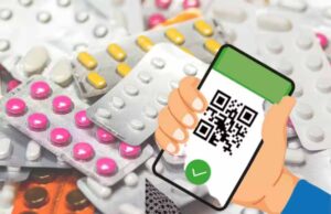 दवा दुकानों पर अनिवार्य QR कोड व टोल-फ्री नंबर, स्मार्टफोन यूज़र्स को मिलेगी तुरंत शिकायत सुविधा