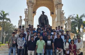 मुख्यमंत्री साय की पर्यटन को प्रमोट करने विशेष पहल, राज्य के 45 युवाओं को मिला पर्यटन प्रबंधन का विशेष प्रशिक्षण