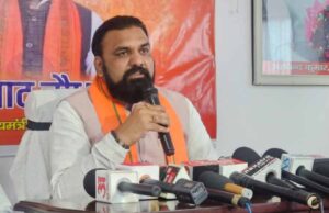 बिहार में बनेंगे 100 फास्ट ट्रैक कोर्ट: डिप्टी सीएम ने की बड़ी घोषणा, जानें जिलेवार संख्या