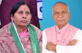 जेडीयू सांसद-विधायक को 10 लाख की रंगदारी मांग, जान से मारने की धमकी से सीवान में दहशत
