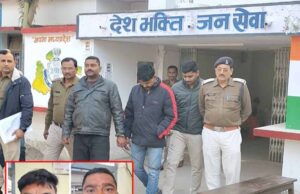 राज्यमंत्री प्रतिमा बागरी का भाई भारी मात्रा में गांजा सहित गिरफ्तार, बहनोई पहले से जेल में