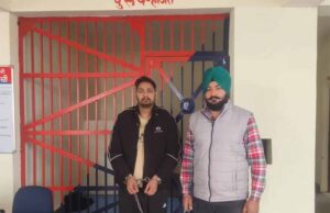 बिहार में बड़ी आतंकी साजिश नाकाम, हेरोइन और ग्रेनेड के साथ संदिग्ध गिरफ्तार; पाकिस्तान कनेक्शन उजागर