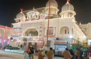 प्रकाश उत्सव: पटना सिटी में ट्रैफिक प्लान, भारी वाहनों पर रोक और रूट डायवर्जन लागू