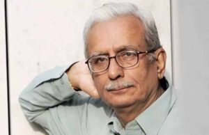 साहित्य की दुनिया से बड़ा नुकसान: विनोद कुमार शुक्ल का निधन, ज्ञानपीठ पुरस्कार से सम्मानित