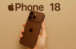 iPhone 18 की रिलीज टल सकती है! नई रिपोर्ट में सामने आई वजह