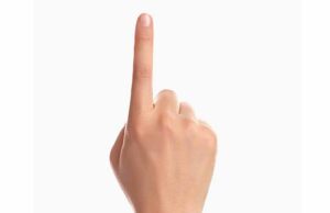 मोटी या पतली, लंबी या छोटी? आपकी तर्जनी उंगली खोल सकती है पर्सनालिटी और भविष्य के राज