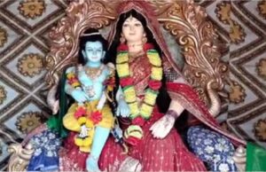 कौशल्या माता मंदिर, जहाँ श्रीराम विराजे है अपनी माँ की गोद में….