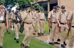 MP पुलिस में बड़ा बदलाव: वर्दी पहनकर सोशल मीडिया पर ‘हीरो’ बनने की अब नहीं होगी इजाजत, DGP की नई SOP लागू