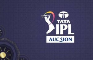 IPL 2026 Auction की फाइनल लिस्ट में बदलाव, BCCI ने सुधारी बड़ी गलती